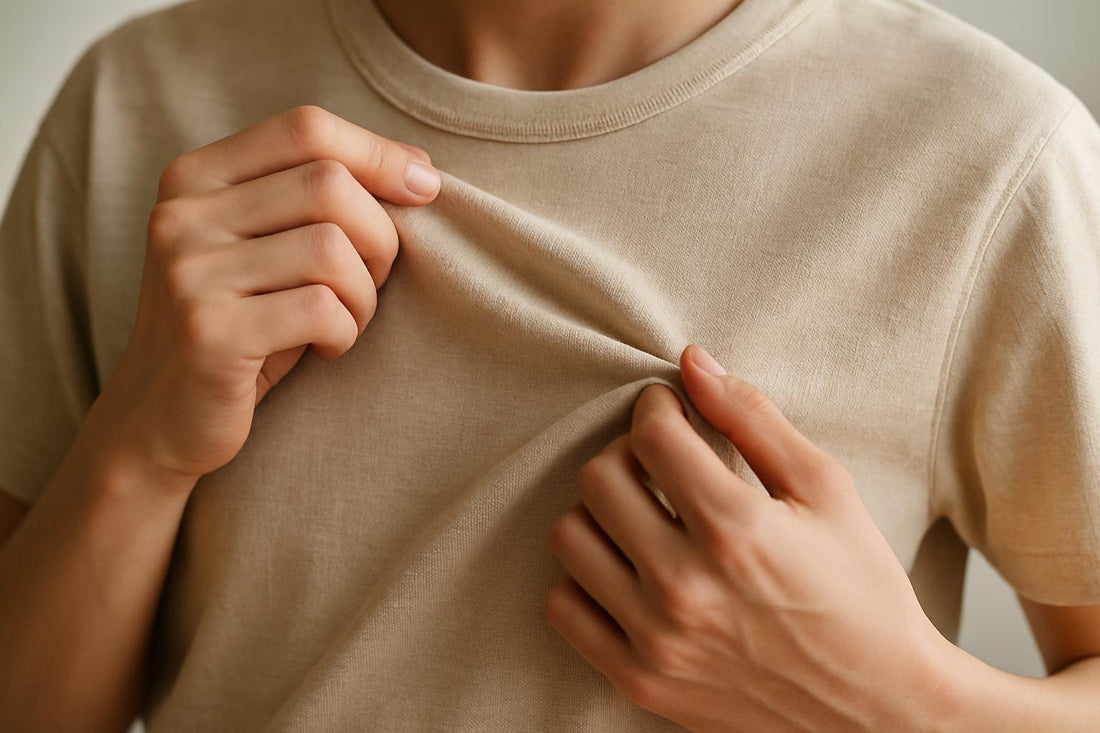 Sustainability Is Our Foundation