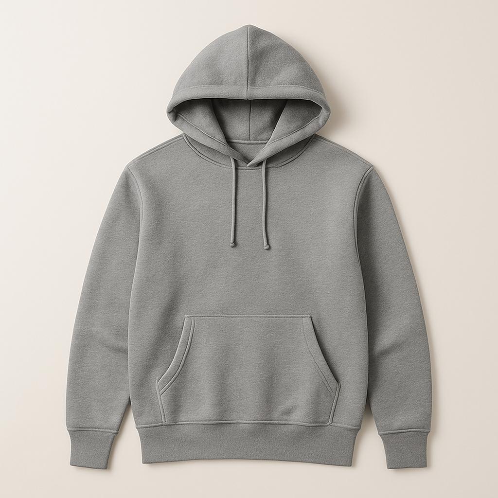 Second Skin Hoodie — Made to Move