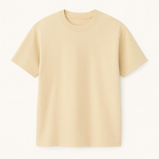 Lifeline Tee – Not Fast. Just Right.