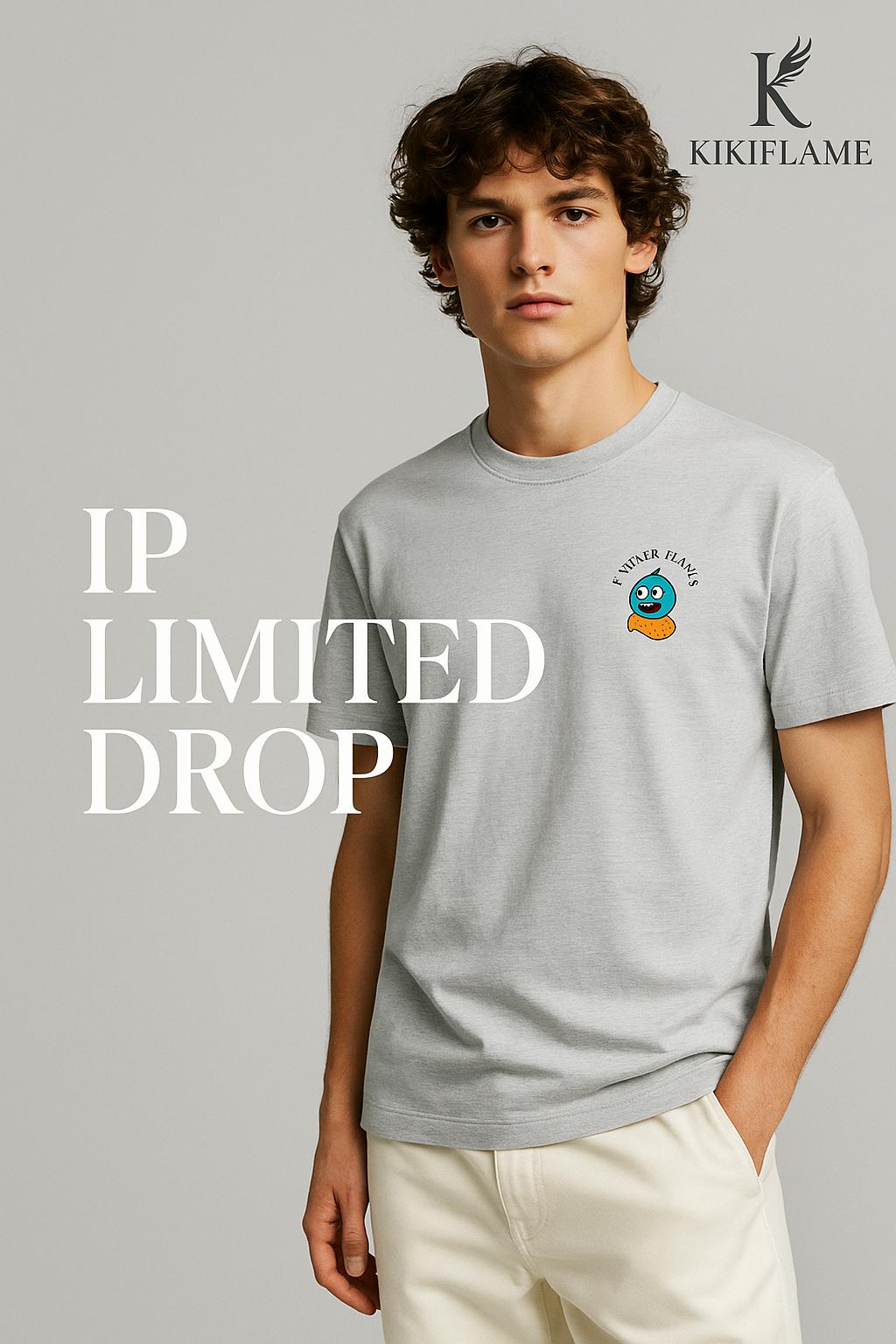 IP Limited Drop