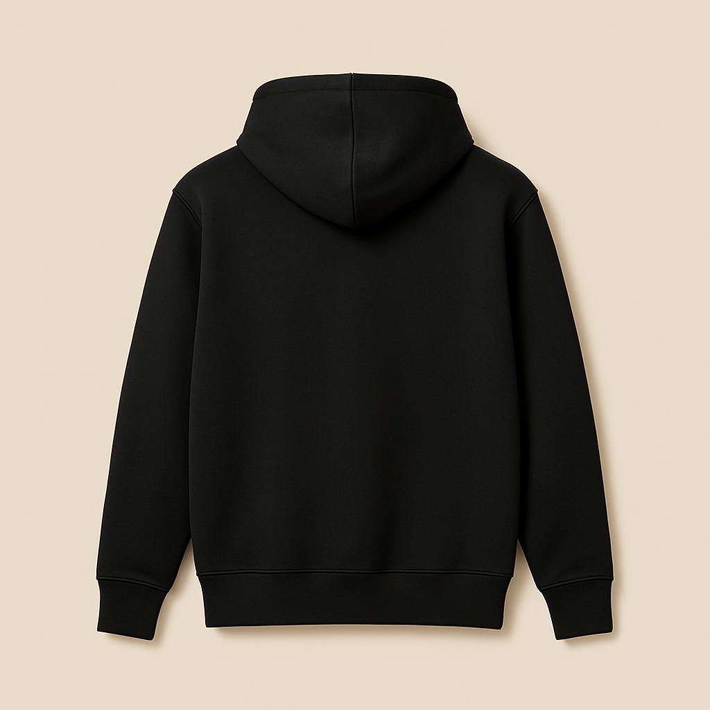 Second Skin Hoodie — Made to Move