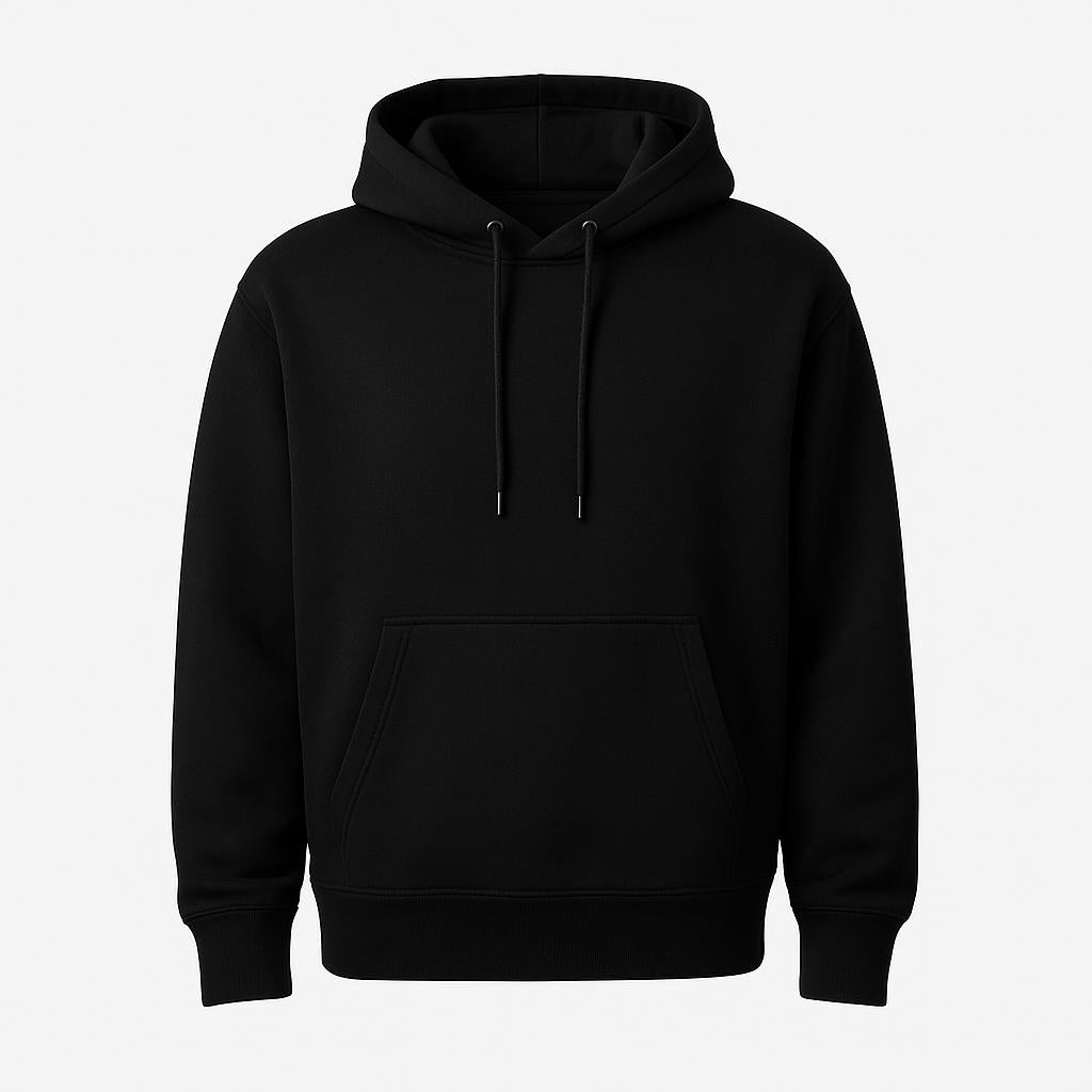 Second Skin Hoodie — Made to Move