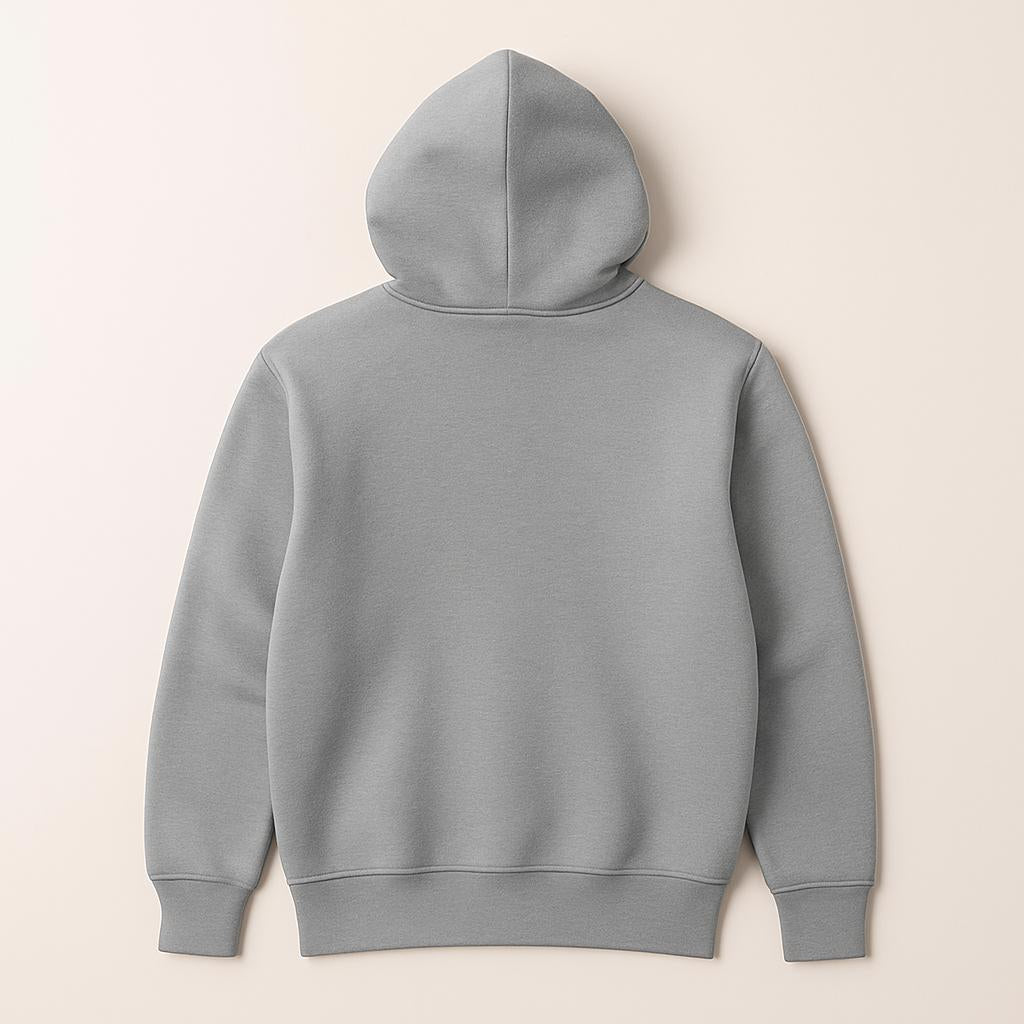 Second Skin Hoodie — Made to Move