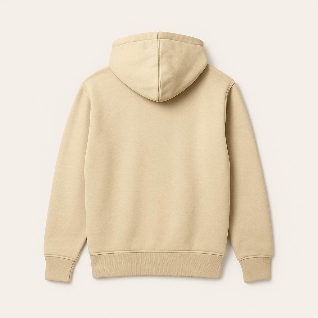 Second Skin Hoodie — Made to Move