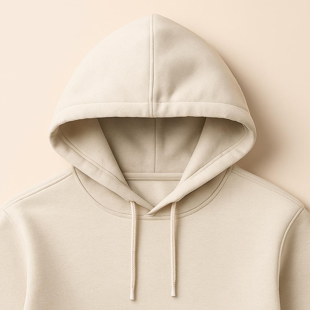 Second Skin Hoodie — Made to Move