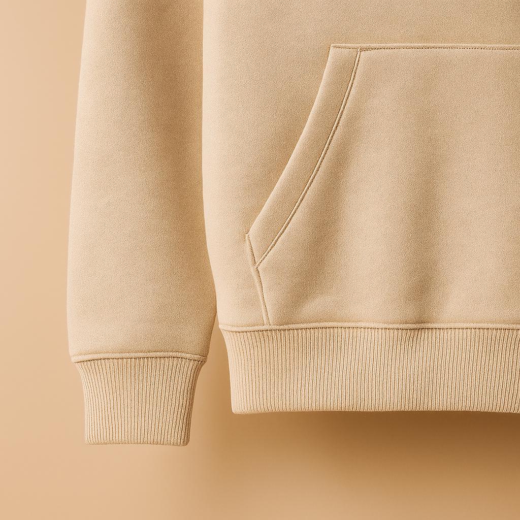Second Skin Hoodie — Made to Move