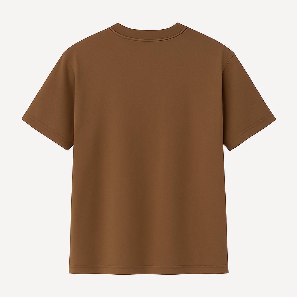 Lifeline Tee – Not Fast. Just Right.