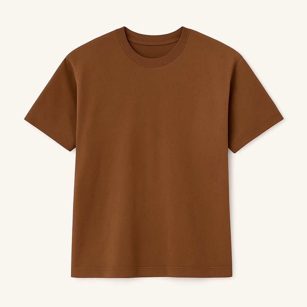 Lifeline Tee – Not Fast. Just Right.