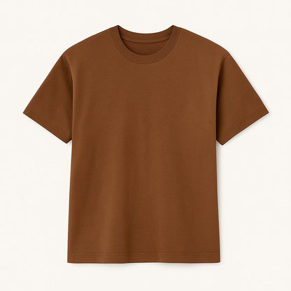 Lifeline Tee – Not Fast. Just Right.