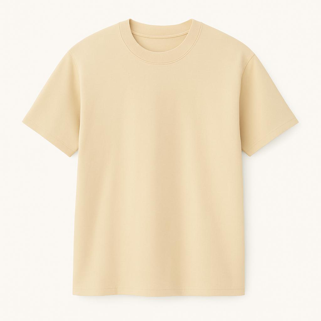 Lifeline Tee – Not Fast. Just Right.