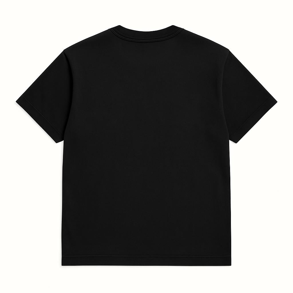 Lifeline Tee – Not Fast. Just Right.