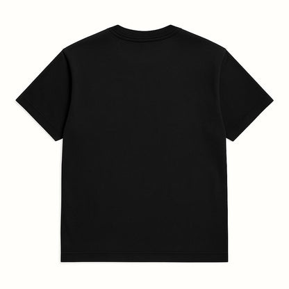 Lifeline Tee – Not Fast. Just Right.