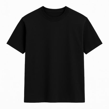 Lifeline Tee – Not Fast. Just Right.