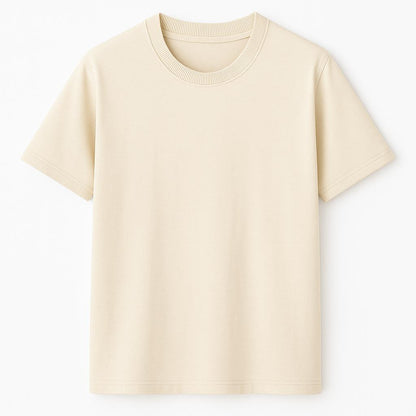 Lifeline Tee – Not Fast. Just Right.