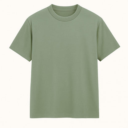 Lifeline Tee – Not Fast. Just Right.