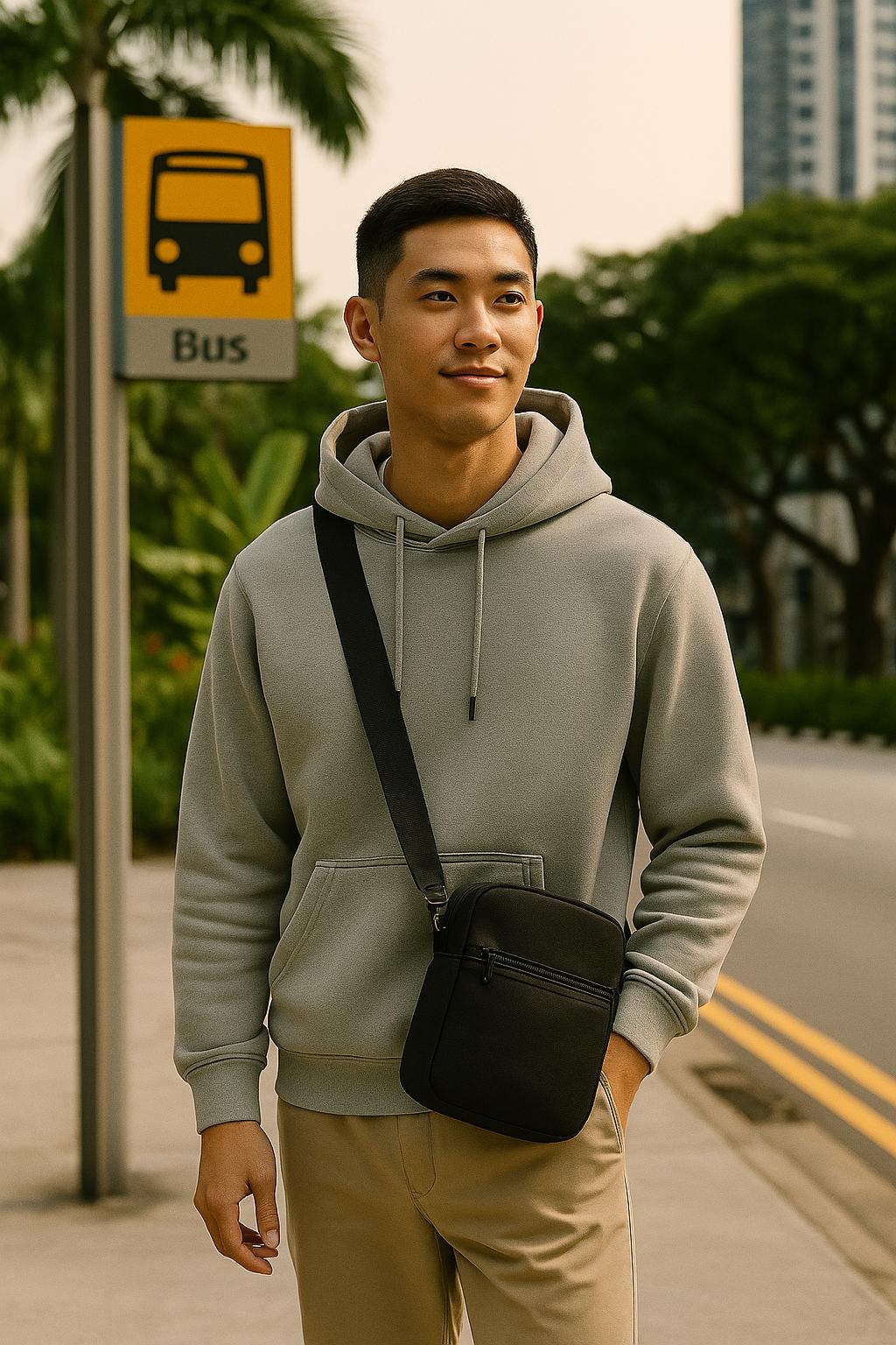 Second Skin Hoodie — Made to Move