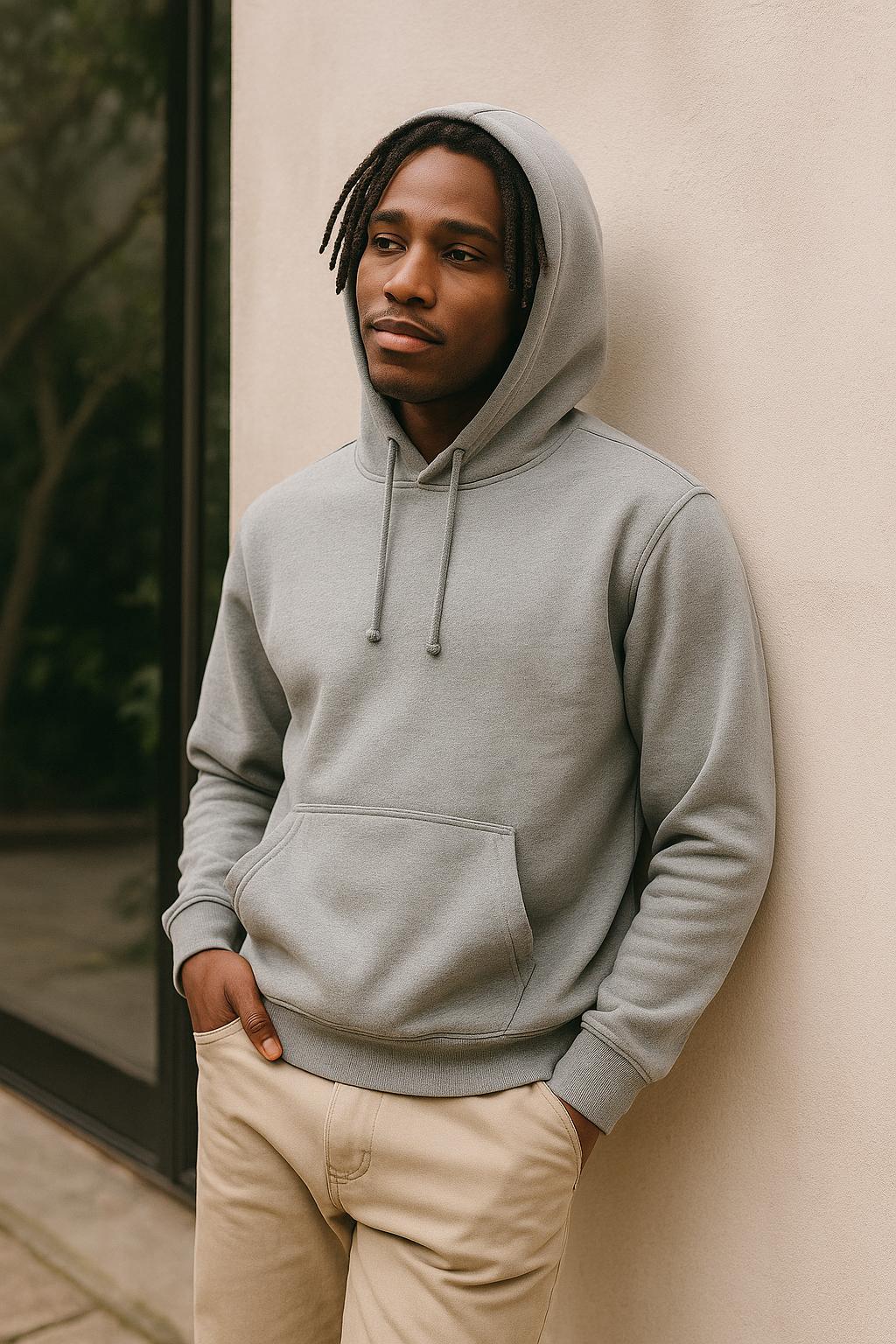 Second Skin Hoodie — Made to Move